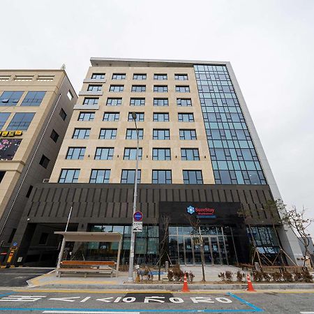 Surestay Plus Hotel By Best Western Asan Εξωτερικό φωτογραφία