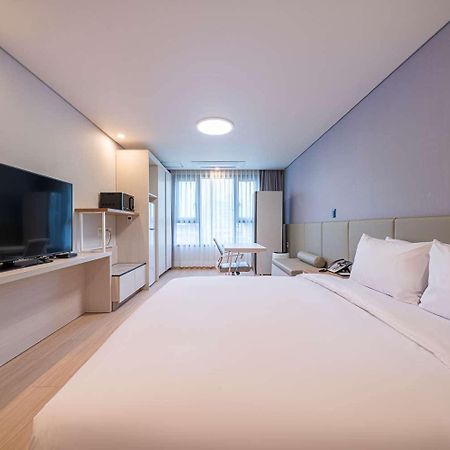 Surestay Plus Hotel By Best Western Asan Εξωτερικό φωτογραφία