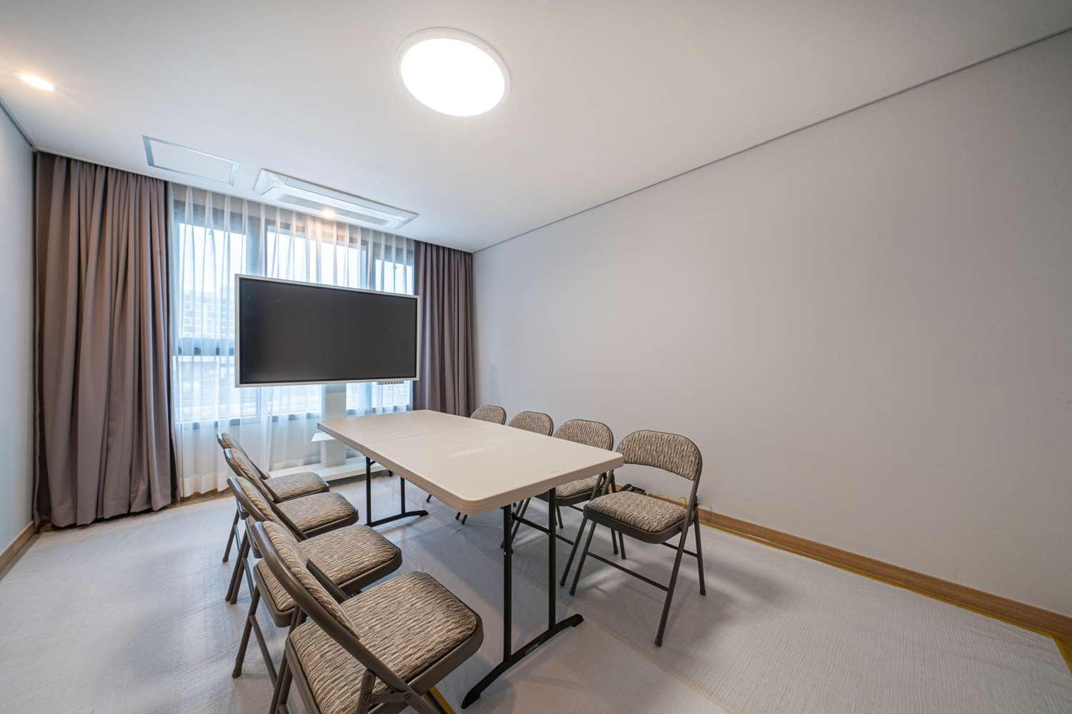 Surestay Plus Hotel By Best Western Asan Εξωτερικό φωτογραφία
