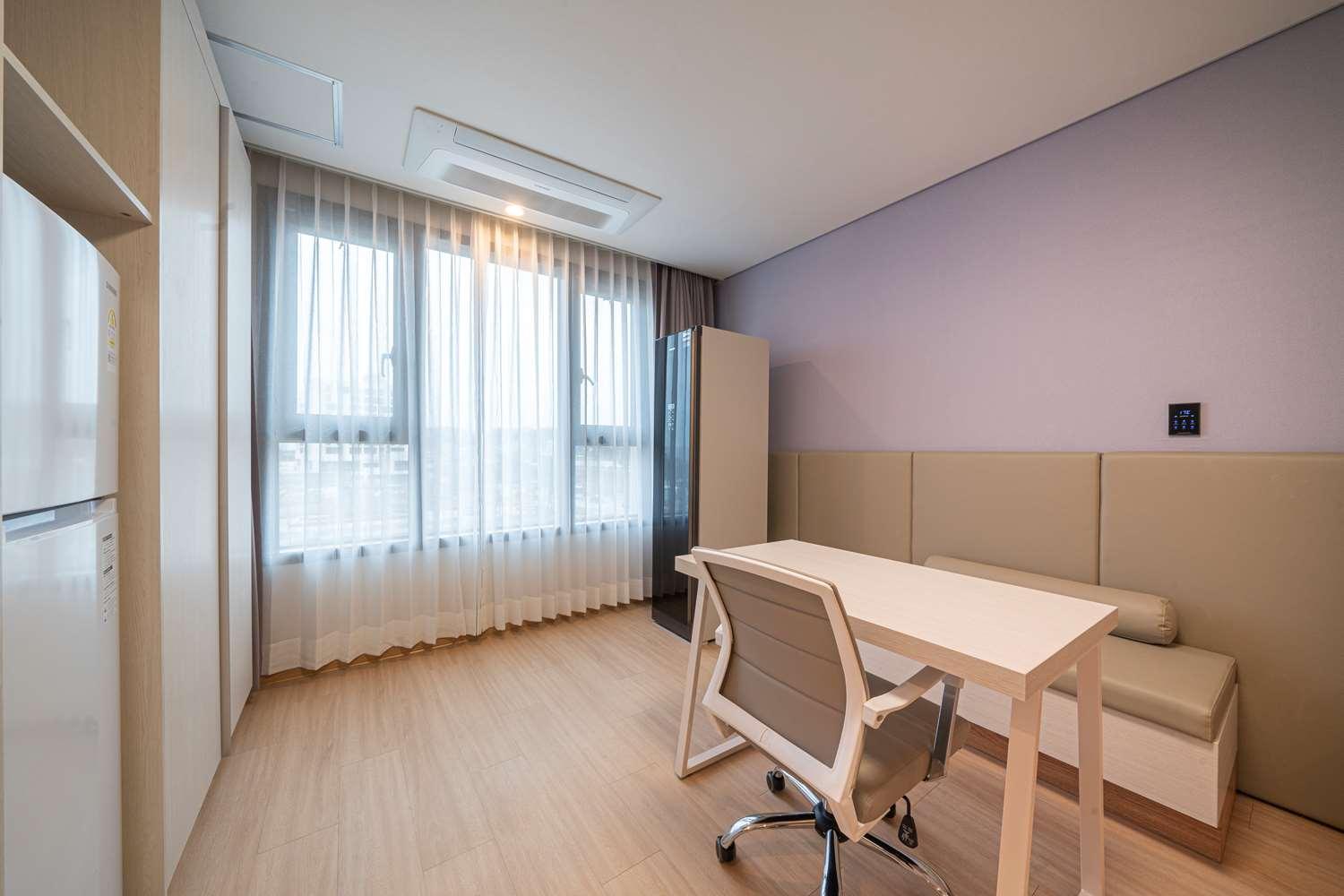 Surestay Plus Hotel By Best Western Asan Εξωτερικό φωτογραφία