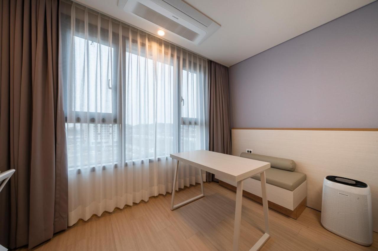 Surestay Plus Hotel By Best Western Asan Δωμάτιο φωτογραφία