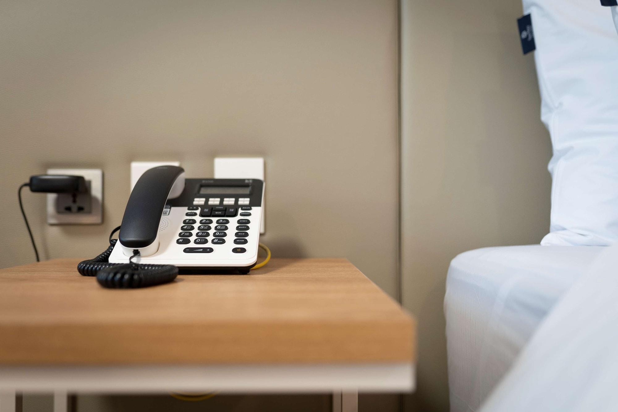 Surestay Plus Hotel By Best Western Asan Εξωτερικό φωτογραφία