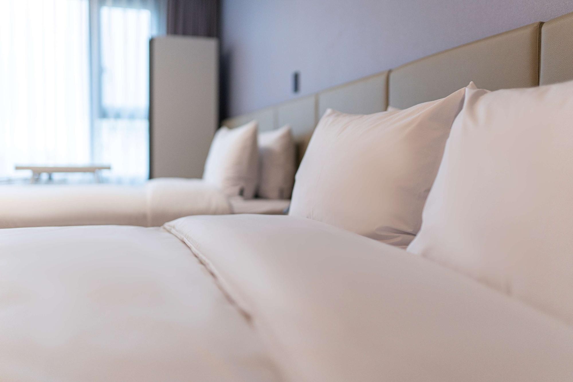 Surestay Plus Hotel By Best Western Asan Εξωτερικό φωτογραφία