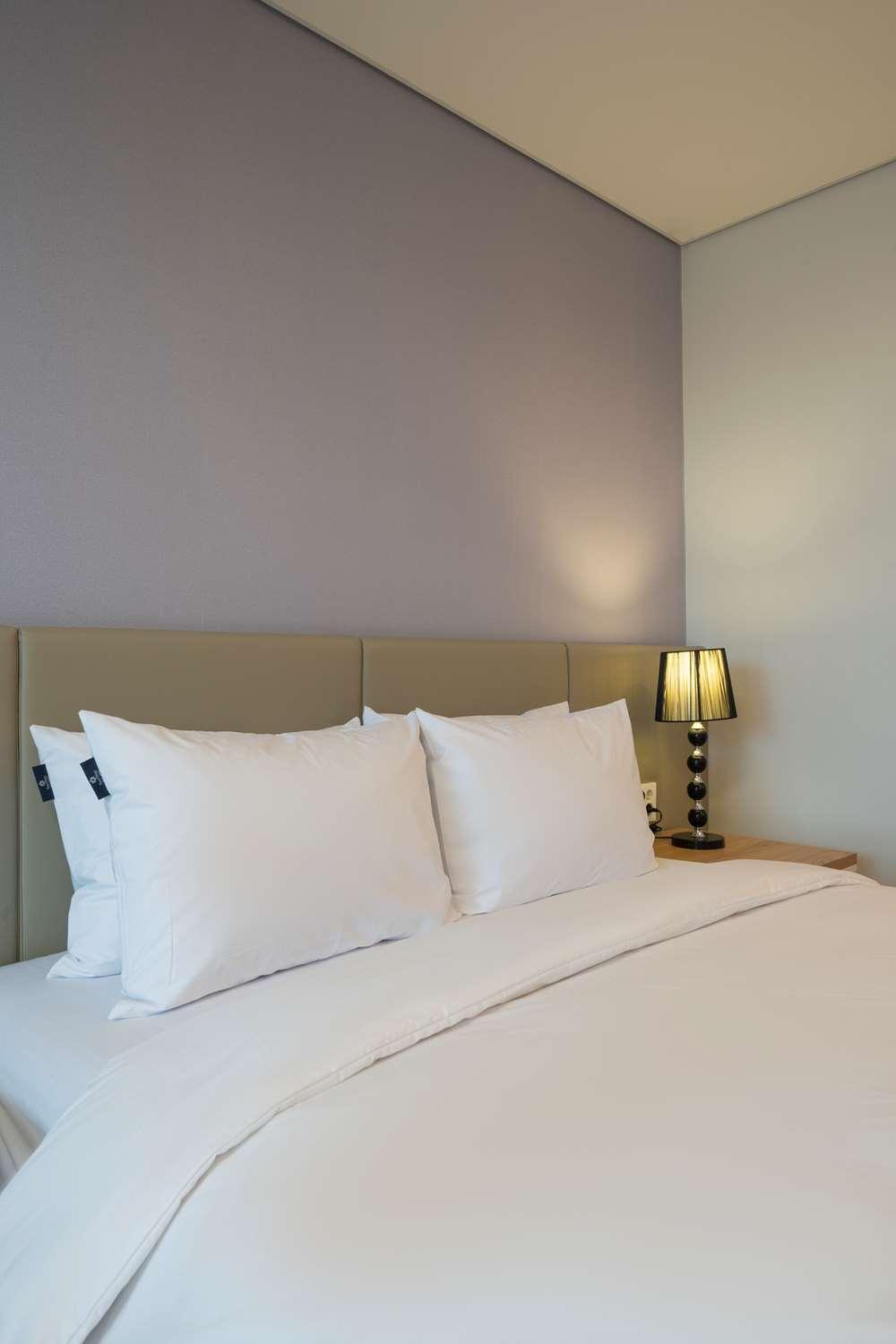 Surestay Plus Hotel By Best Western Asan Εξωτερικό φωτογραφία