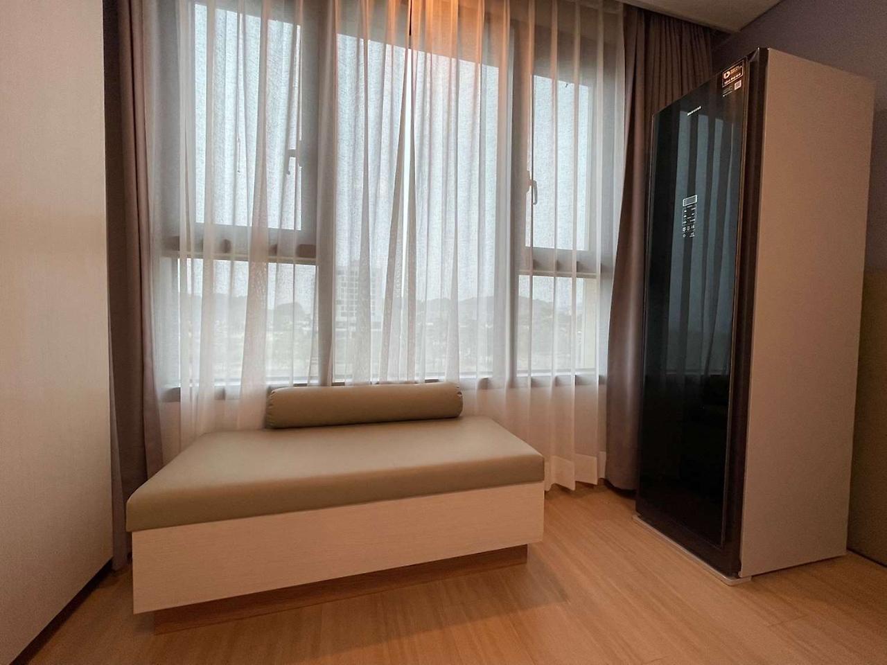Surestay Plus Hotel By Best Western Asan Εξωτερικό φωτογραφία