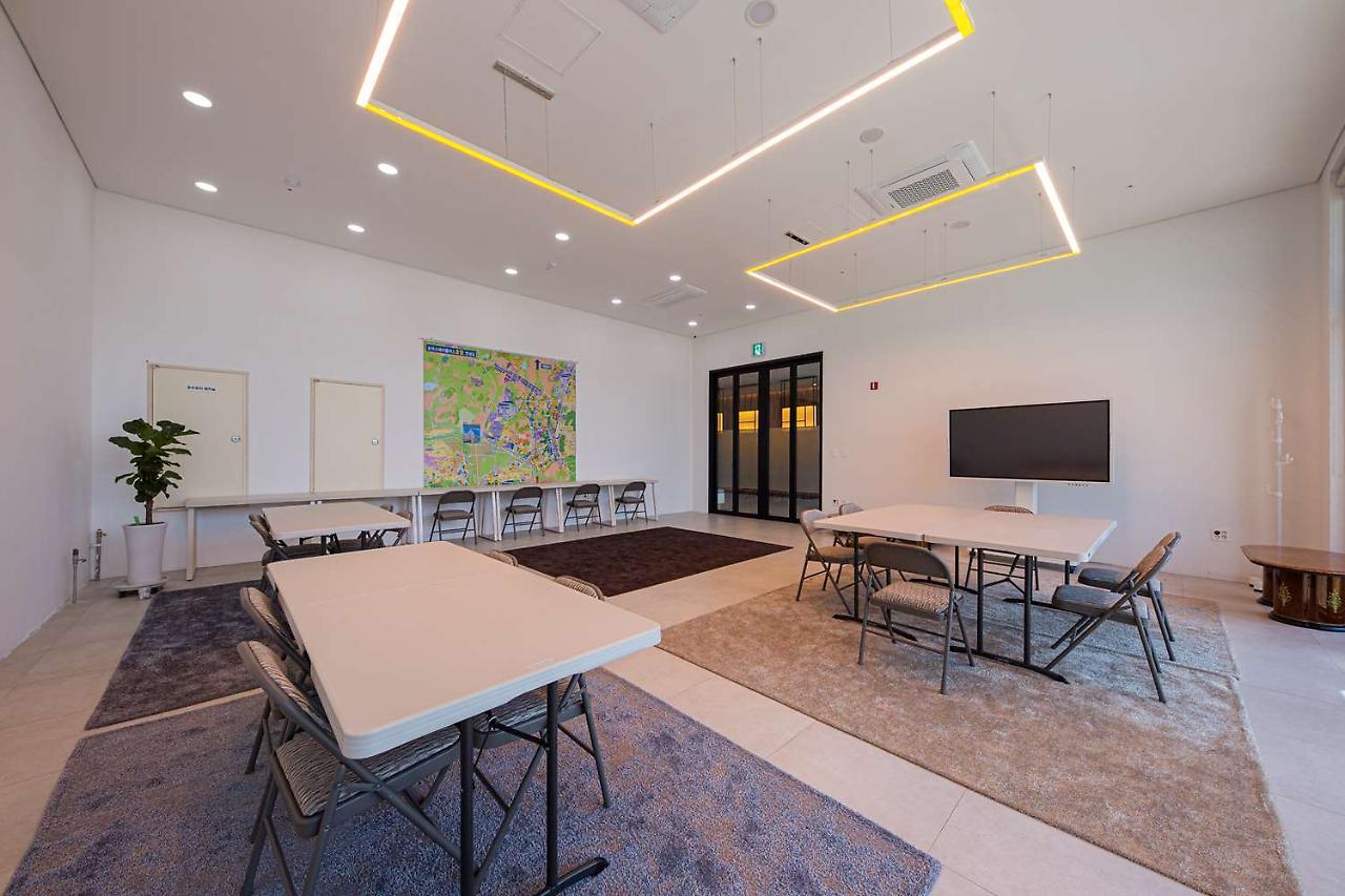 Surestay Plus Hotel By Best Western Asan Εξωτερικό φωτογραφία