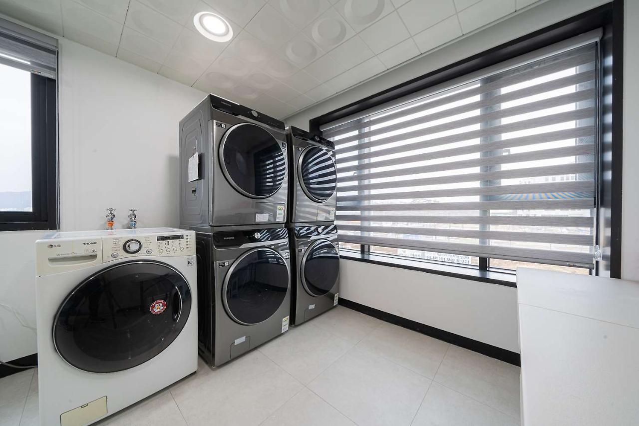 Surestay Plus Hotel By Best Western Asan Εξωτερικό φωτογραφία