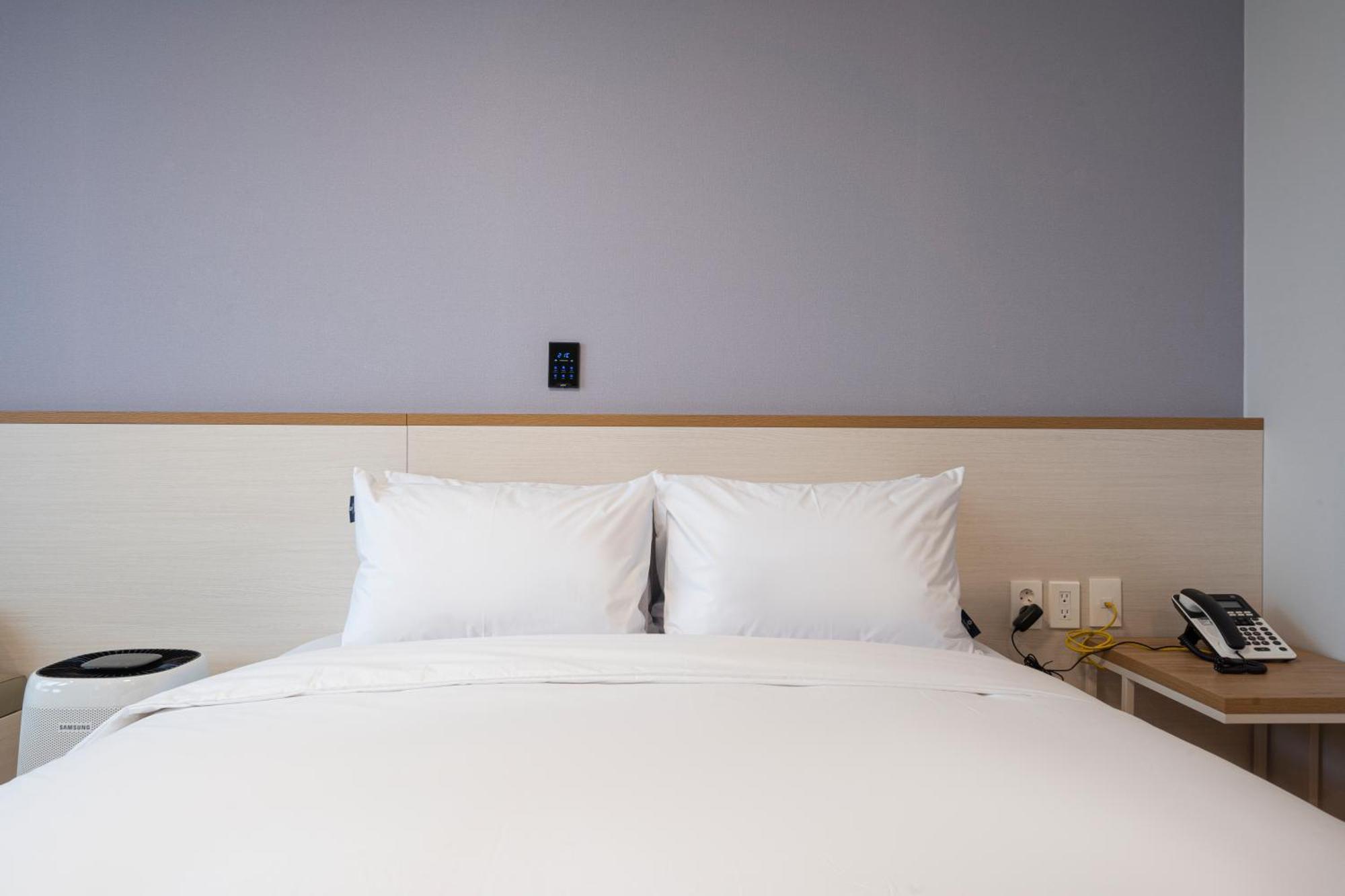 Surestay Plus Hotel By Best Western Asan Δωμάτιο φωτογραφία